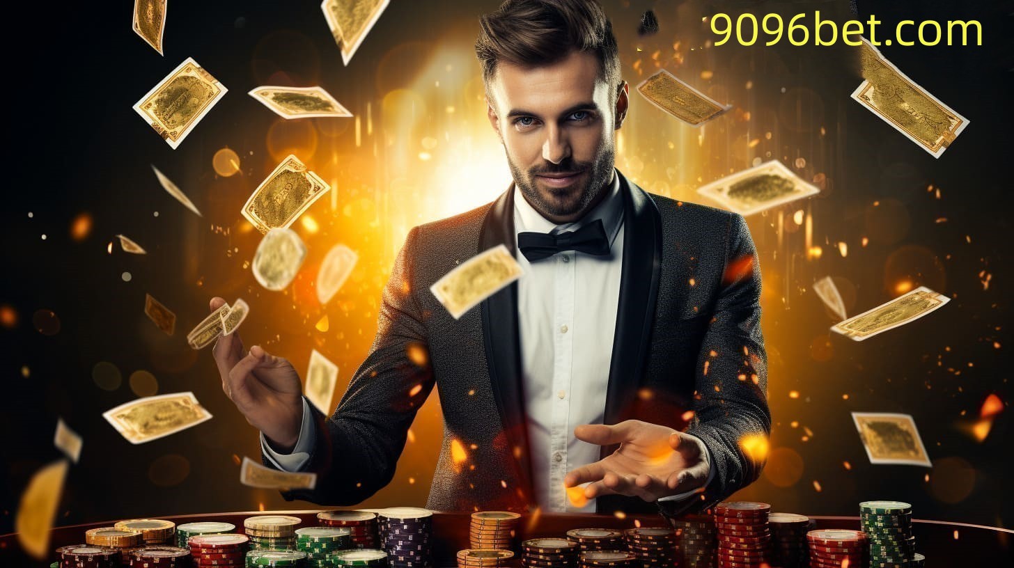 9096bet